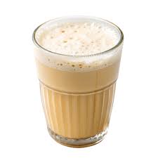 Creamy Latte